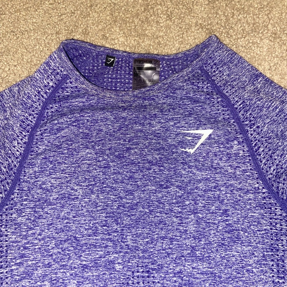 Gymshark top